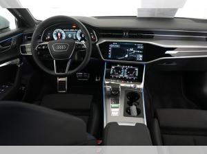 Audi A6 Avant 50 TFSIe qu. S line / SOFORT VERFÜGBAR !