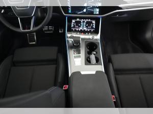 Audi A6 Avant 50 TFSIe qu. S line / SOFORT VERFÜGBAR !