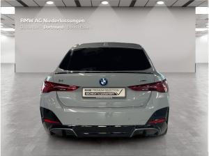 BMW i4 xDrive40 Gran Coupe M Sport AHK Kamera HiFi **Inkl. Winterräder**