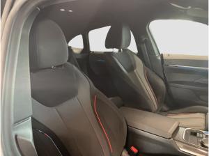 BMW i4 xDrive40 Gran Coupe M Sport AHK Kamera HiFi **Inkl. Winterräder**