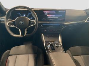BMW i4 xDrive40 Gran Coupe M Sport AHK Kamera HiFi **Inkl. Winterräder**