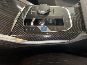 BMW i4 xDrive40 Gran Coupe M Sport AHK Kamera HiFi **Inkl. Winterräder**
