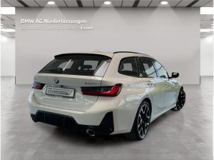 BMW 330 i xDrive Touring M Sport