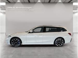 BMW 330 i xDrive Touring M Sport