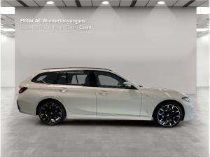 BMW 330 i xDrive Touring M Sport