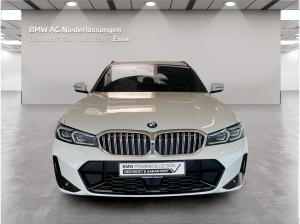 BMW 330 i xDrive Touring M Sport
