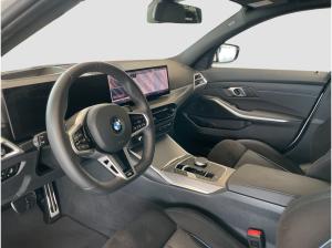 BMW 330 i xDrive Touring M Sport