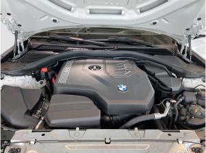 BMW 330 i xDrive Touring M Sport