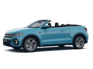 Volkswagen T-Roc 1.5 TSI OPF R-Line Bestellfahrzeug Angebot bis 30.06. !!!