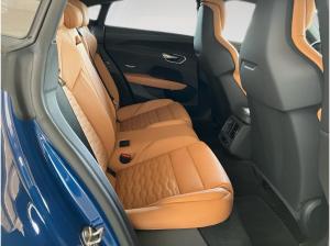Audi e-tron GT S NP:165tEUR! ALLRADLENKUNG.PANO.SITZLUFT.HEAD-UP