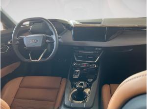 Audi e-tron GT S NP:165tEUR! ALLRADLENKUNG.PANO.SITZLUFT.HEAD-UP