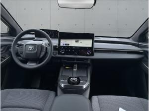 Toyota bZ4X bZ4X 165 kW / 73 kWh 4x2 5-Türer Teamplayer