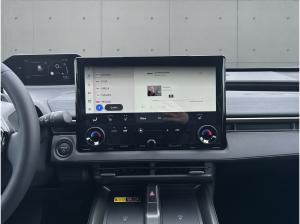 Toyota bZ4X bZ4X 165 kW / 73 kWh 4x2 5-Türer Teamplayer