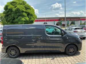 Opel Vivaro Kasten 2.2 D (L2) Basis M *GEWERBEHAMMER*
