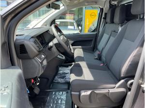 Opel Vivaro Kasten 2.2 D (L2) Basis M *GEWERBEHAMMER*
