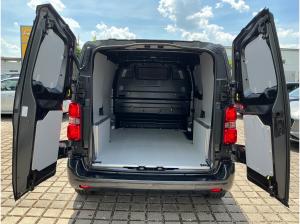 Opel Vivaro Kasten 2.2 D (L2) Basis M *GEWERBEHAMMER*