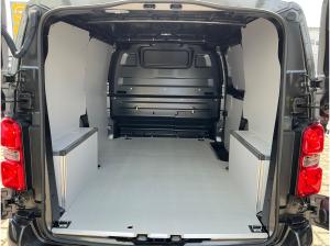 Opel Vivaro Kasten 2.2 D (L2) Basis M *GEWERBEHAMMER*