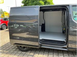 Opel Vivaro Kasten 2.2 D (L2) Basis M *GEWERBEHAMMER*