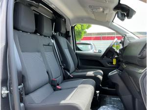 Opel Vivaro Kasten 2.2 D (L2) Basis M *GEWERBEHAMMER*