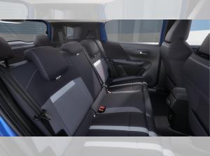 Opel Frontera GS 1.2 MHEV 6-Gang-Doppelkupplung. eDCT