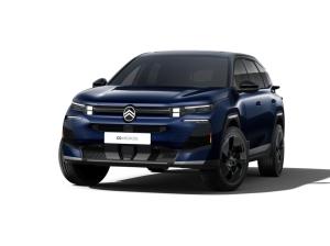 Citroën C5 Aircross Hybrid 145 Doppelkupplung 6-Gang Team