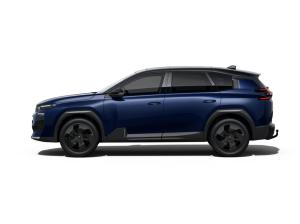 Citroën C5 Aircross Hybrid 145 Doppelkupplung 6-Gang Team
