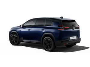 Citroën C5 Aircross Hybrid 145 Doppelkupplung 6-Gang Team