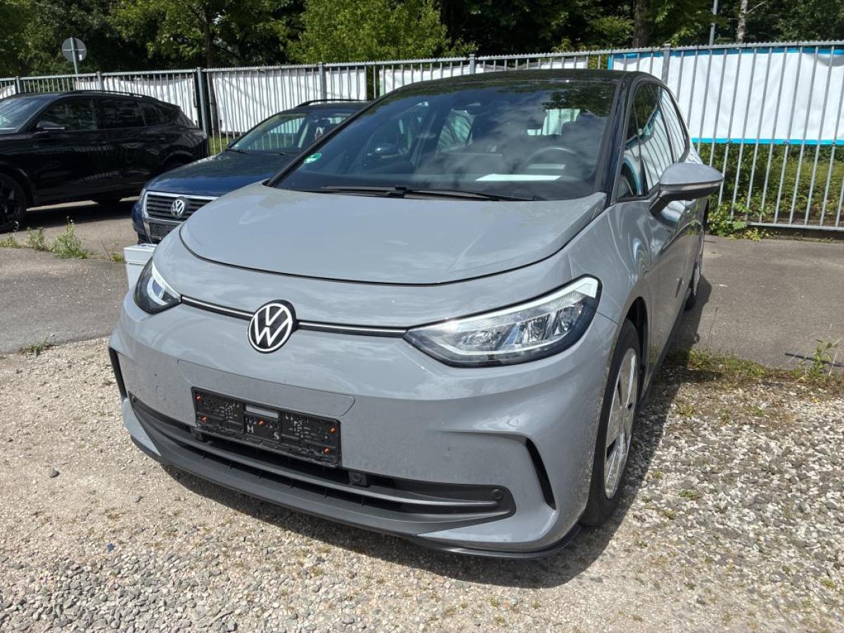 Volkswagen ID.3 PA, PRO, 150 kW, 62 kWh ( brutto), APP, EPH V+H, CCS, AMBILIGHT 10+