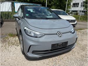 Volkswagen ID.3 PA, PRO, 150 kW, 62 kWh ( brutto), APP,  EPH V+H, CCS, AMBILIGHT 10+