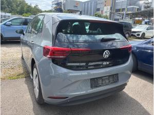 Volkswagen ID.3 PA, PRO, 150 kW, 62 kWh ( brutto), APP,  EPH V+H, CCS, AMBILIGHT 10+