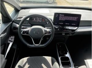 Volkswagen ID.3 PA, PRO, 150 kW, 62 kWh ( brutto), APP,  EPH V+H, CCS, AMBILIGHT 10+