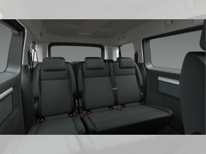 Opel Zafira Edition B22LC UE64 2.2L DIES 8-Stufen-Automatikgetriebe
