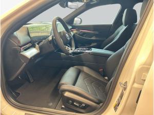BMW i5 eDrive40 , 4-türig (Strom)