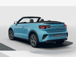 Volkswagen T-Roc Cabriolet R-Line 1.5 TSI | Automatik | Privat