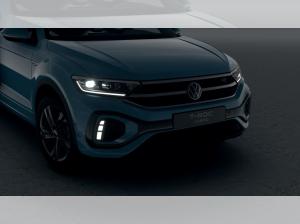 Volkswagen T-Roc Cabriolet R-Line 1.5 TSI | Automatik | Privat