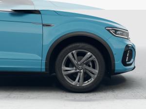 Volkswagen T-Roc Cabriolet R-Line 1.5 TSI | Automatik | Privat
