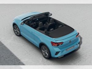 Volkswagen T-Roc Cabriolet R-Line 1.5 TSI | Automatik | Privat