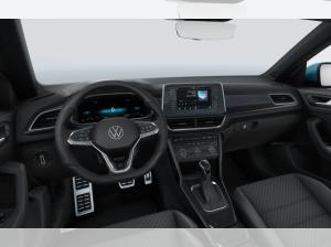 Volkswagen T-Roc Cabriolet R-Line 1.5 TSI | Automatik | Privat