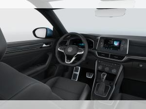 Volkswagen T-Roc Cabriolet R-Line 1.5 TSI | Automatik | Privat