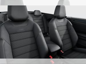 Volkswagen T-Roc Cabriolet R-Line 1.5 TSI | Automatik | Privat
