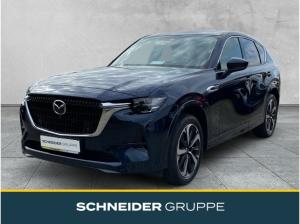 Mazda CX-60 3.3L e-SKYACTIV D 8AT RWD 🤑ABVERKAUFS-DEAL🤑Takumi Plus BOSE