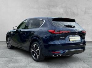 Mazda CX-60 3.3L e-SKYACTIV D 8AT RWD 🤑ABVERKAUFS-DEAL🤑Takumi Plus BOSE
