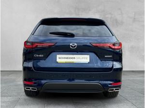 Mazda CX-60 3.3L e-SKYACTIV D 8AT RWD 🤑ABVERKAUFS-DEAL🤑Takumi Plus BOSE