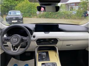 Mazda CX-60 3.3L e-SKYACTIV D 8AT RWD 🤑ABVERKAUFS-DEAL🤑Takumi Plus BOSE