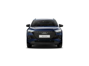 Audi Q4 e-tron 55 e-tron quattro S-Line Matrix Pano 360°Kamera AHK