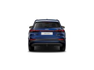 Audi Q4 e-tron 55 e-tron quattro S-Line Matrix Pano 360°Kamera AHK