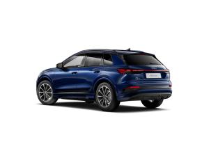 Audi Q4 e-tron 55 e-tron quattro S-Line Matrix Pano 360°Kamera AHK