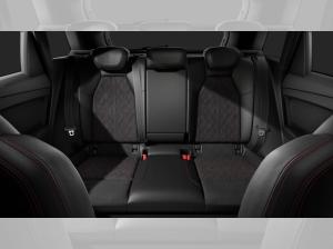 Audi Q4 e-tron 55 e-tron quattro S-Line Matrix Pano 360°Kamera AHK