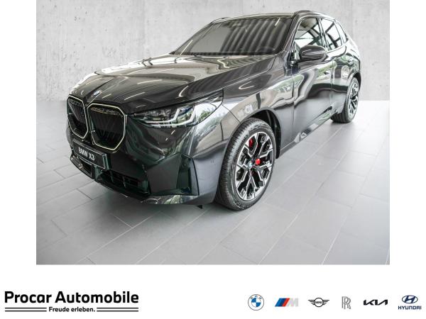 Abbildung Leasingangebot BMW X3