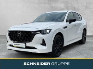 Mazda CX-60 3.3L D ALLRAD HOMURA PLUS💥SUMMER-SALE💥 BOSE+PANO+KAMERA